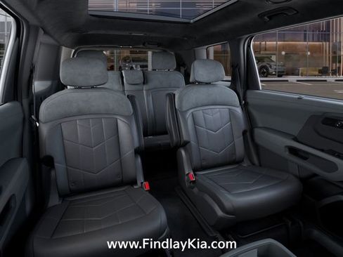 New 2027 Kia Telluride SX Prestige X-Pro AWD/4WD image 19