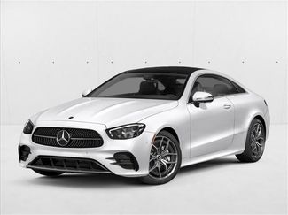 Certified 2023 Mercedes-Benz E 450 Coupe video 1