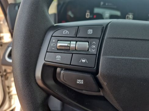 Used 2025 Kia K4 FWD image 16