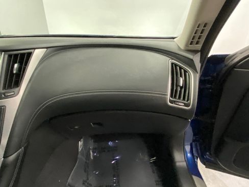 Used 2019 INFINITI Q50 Sport w/ Cargo Package (L96) image 26