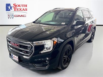 Used 2024 GMC Terrain AT4