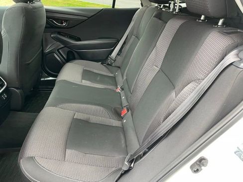 Used 2023 Subaru Outback Premium image 7