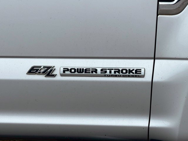 Used 2017 Ford F250 XLT w/ XLT Value Package AWD/4WD image 7