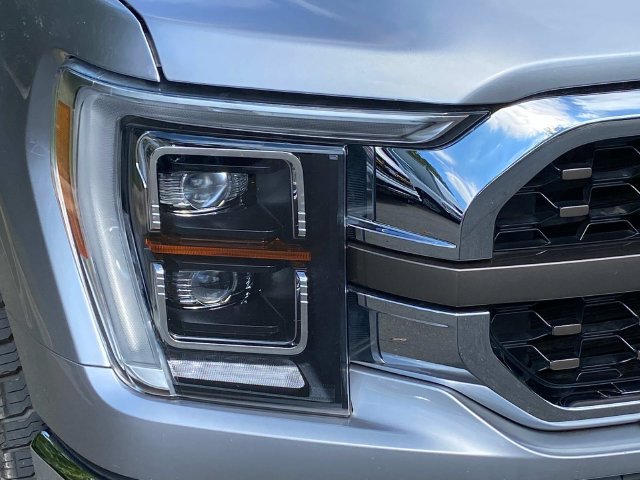 Used 2021 Ford F150 King Ranch w/ Equipment Group 601A High AWD/4WD image 4