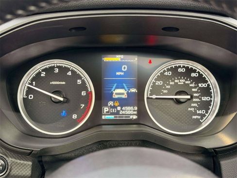 Used 2019 Subaru Forester Limited image 25