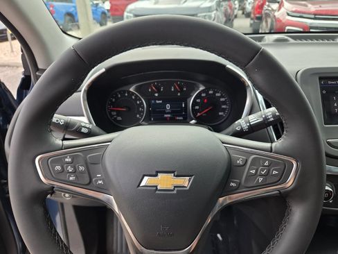 Certified 2024 Chevrolet Equinox LT FWD image 30