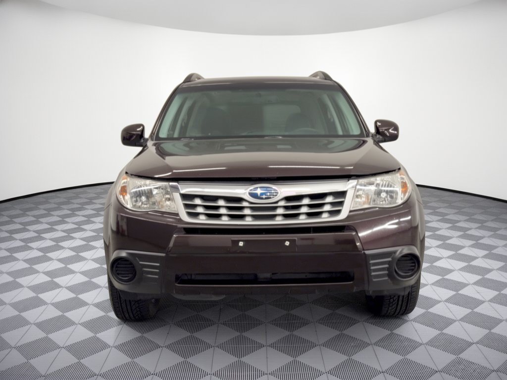 Used 2013 Subaru Forester 2.5X Premium AWD/4WD image 6