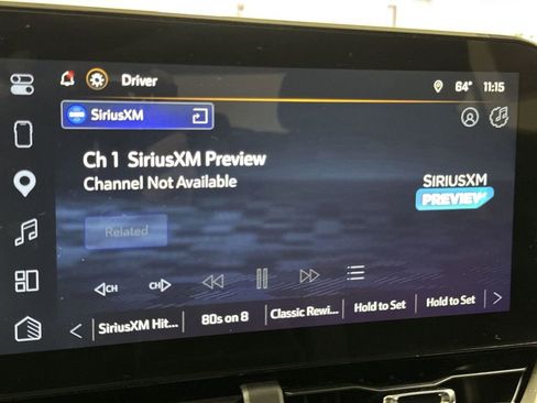 Used 2026 Chevrolet Equinox LT AWD/4WD image 14
