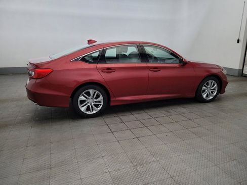 Used 2018 Honda Accord LX image 10
