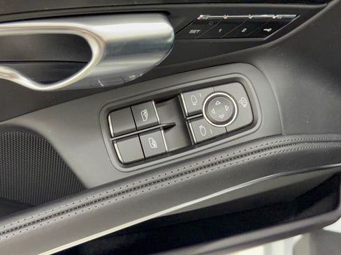 Certified 2024 Porsche 718 Boxster GTS RWD image 15