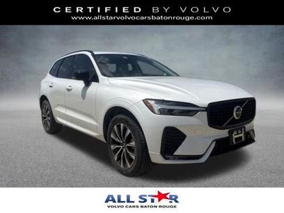 Used 2024 Volvo XC60 B5 Core w/ Protection Package Premier