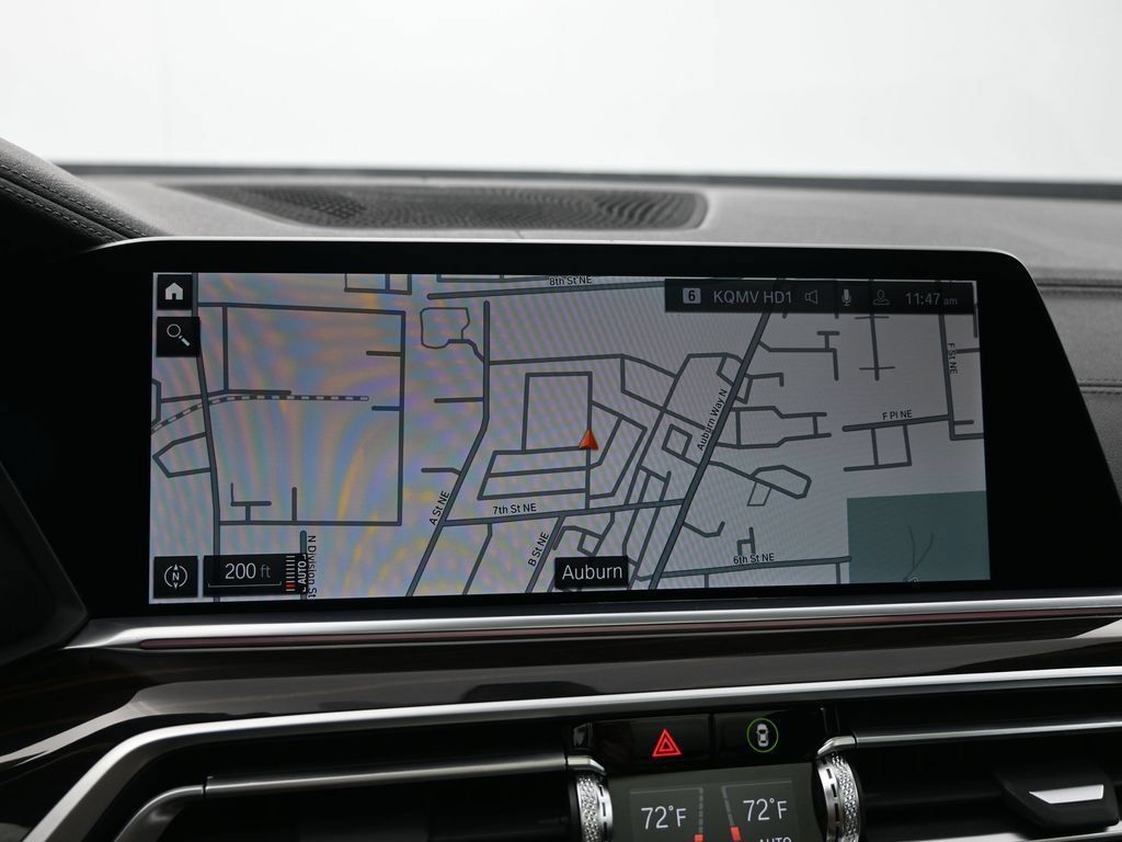 Used 2023 BMW X5 sDrive40i RWD image 13