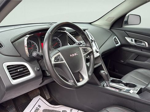 Used 2017 GMC Terrain SLT w/ Open Road Package image 23