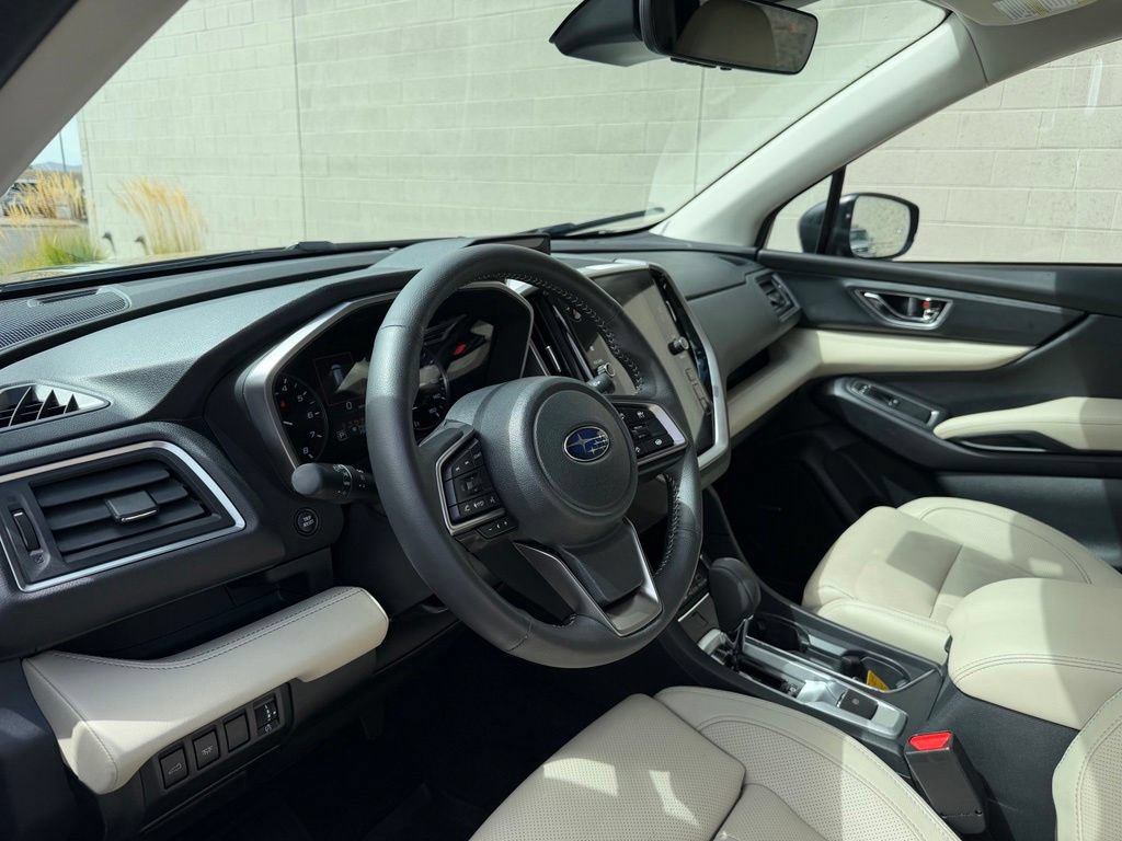 Used 2026 Subaru Ascent Limited AWD/4WD image 23