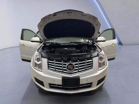 Used 2015 Cadillac SRX Luxury image 8