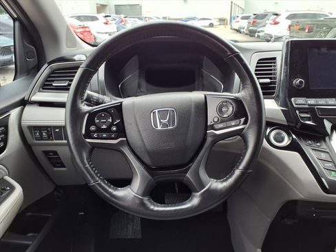 Used 2019 Honda Odyssey Elite image 13