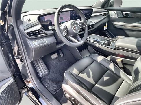 New 2026 Buick Enclave Avenir w/ Super Cruise Package FWD image 10