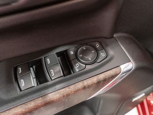 Used 2021 GMC Sierra 1500 Denali w/ Driver Alert Package II image 17