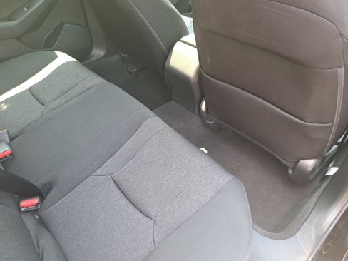 Used 2024 Honda Accord EX image 11