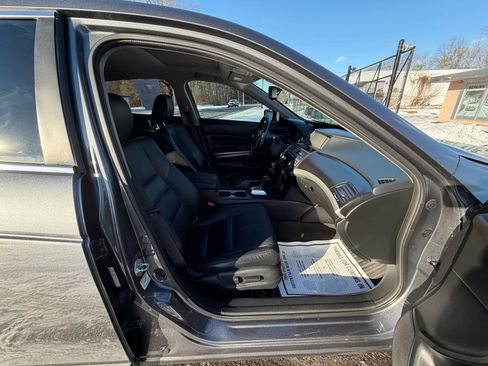 Used 2013 Honda Crosstour EX-L image 13