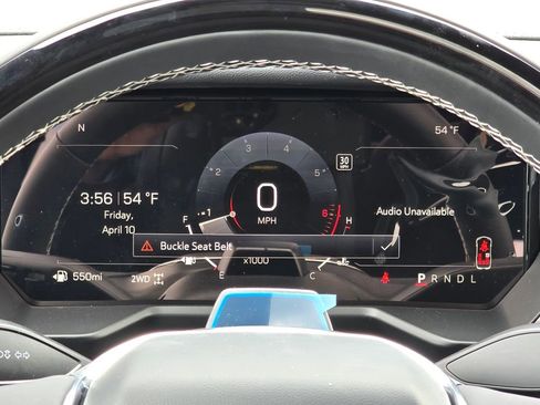 New 2026 GMC Acadia Denali w/ Super Cruise Package image 30