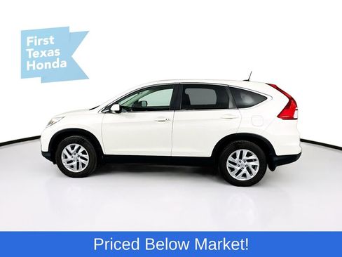 Used 2016 Honda CR-V EX-L image 4