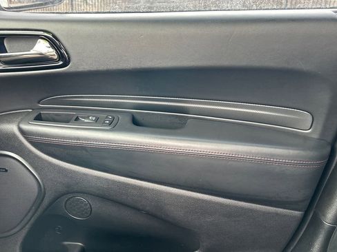 Used 2021 Dodge Durango R/T w/ Premium Interior Group image 22