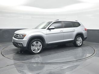 Used 2019 Volkswagen Atlas SEL FWD video 1