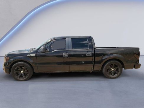 Used 2014 Ford F150 STX w/ Equipment Group 201A Mid RWD image 5