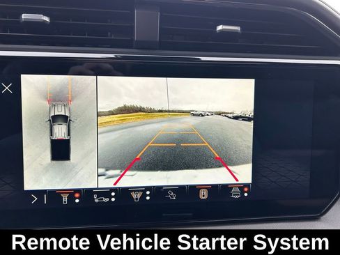 Certified 2024 GMC Sierra 2500 AT4 w/ AT4 Premium Plus Package image 31