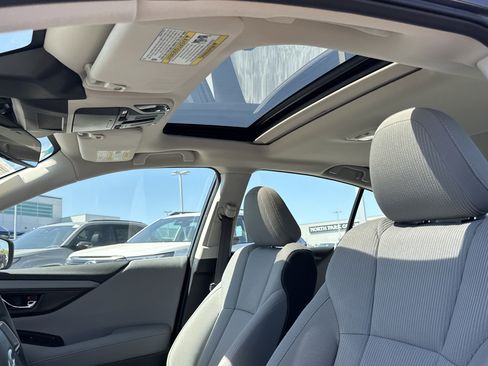 Certified 2024 Subaru Legacy Premium image 26