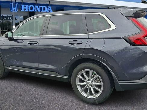Certified 2023 Honda CR-V EX-L image 6