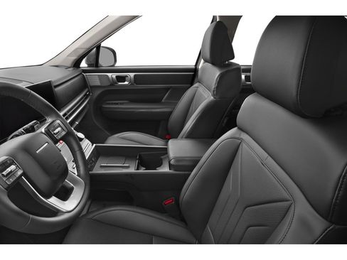 New 2026 Hyundai Santa Fe SEL AWD/4WD image 23
