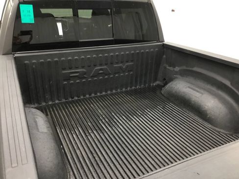Used 2023 RAM 1500 Big Horn AWD/4WD image 41
