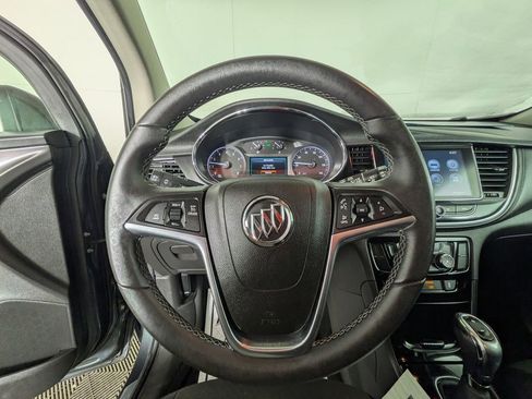 Used 2017 Buick Encore Preferred image 19