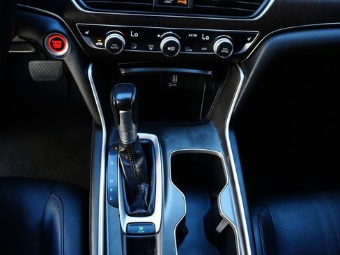 Used 2018 Honda Accord EX-L image 14