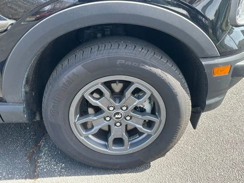 Used 2024 Ford Bronco Sport Big Bend w/ Convenience Package AWD/4WD image 14