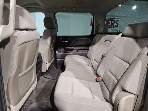 Used 2014 GMC Sierra 1500 SLE w/ SLE Value Package image 34