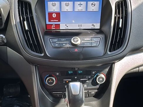 Used 2018 Ford C-MAX SE w/ Equipment Group 201A image 62