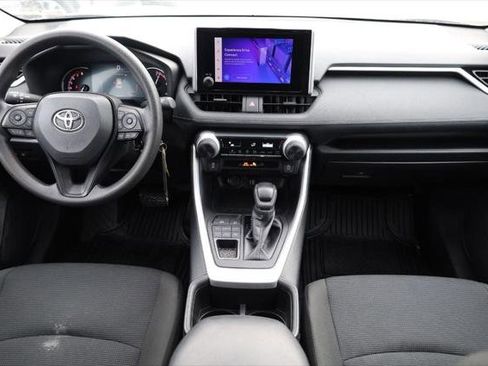 Certified 2024 Toyota RAV4 LE image 20
