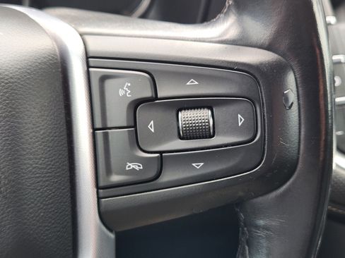 Used 2021 GMC Yukon SLT RWD image 24
