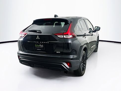 Used 2024 Mitsubishi Eclipse Cross LE image 9