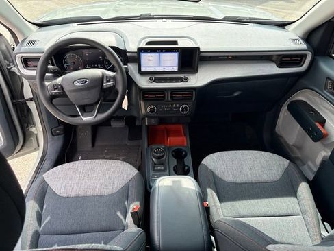 Used 2022 Ford Maverick XLT FWD image 17