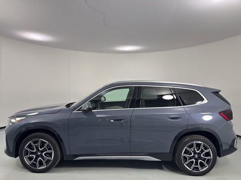 New 2026 BMW X1 xDrive28i w/ Technology Package AWD/4WD image 20