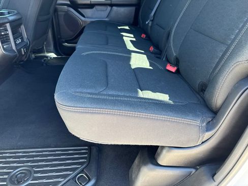 Used 2025 RAM 1500 Big Horn AWD/4WD image 13