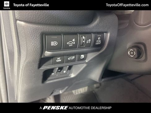 Used 2026 Toyota Land Cruiser w/ Premium Package image 28