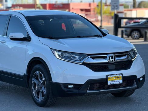 Used 2019 Honda CR-V EX-L image 8