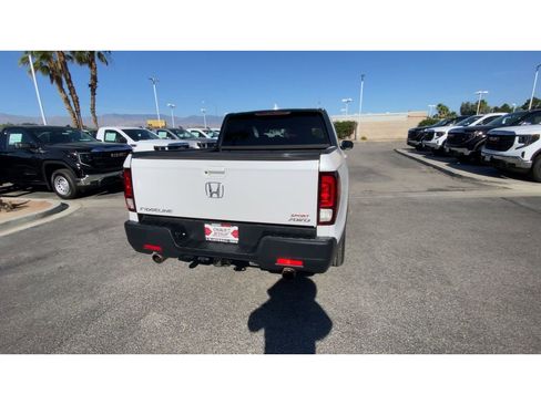 Used 2023 Honda Ridgeline Sport image 7