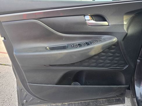 Used 2023 Hyundai Santa Fe SE AWD/4WD image 8