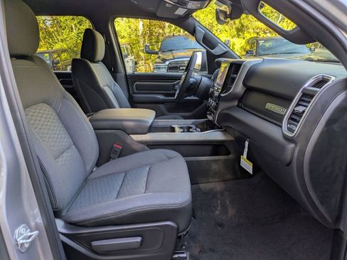 New 2026 RAM 1500 Big Horn image 28